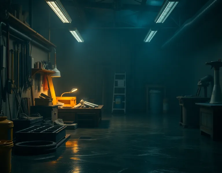 water damage restoration Lansing-Westgate